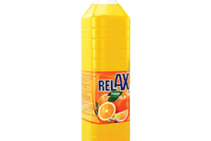 Lëng portokalli Relax 1.5L           