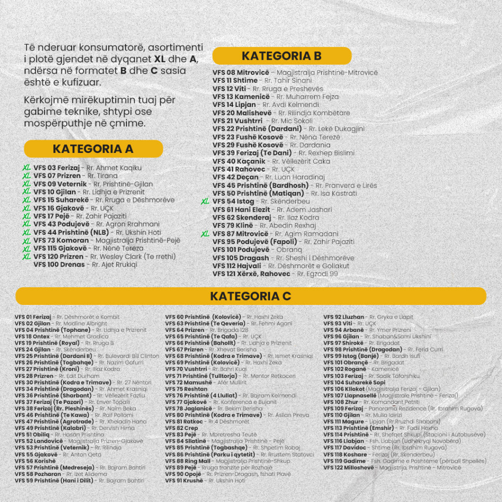 Info
